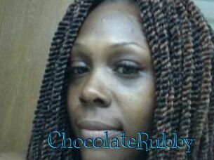 ChocolateRubby