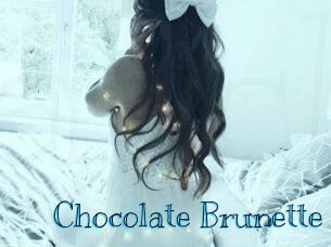 Chocolate_Brunette