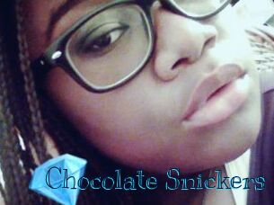 Chocolate_Snickers
