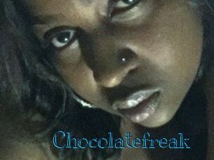 Chocolatefreak