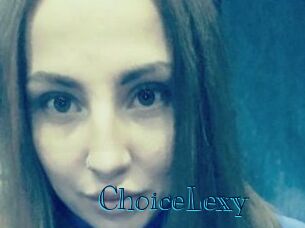 ChoiceLexy
