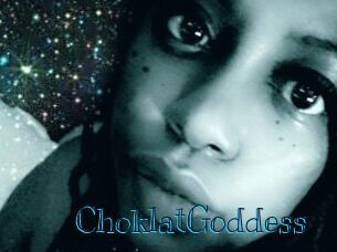 ChoklatGoddess