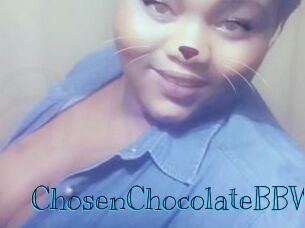 ChosenChocolateBBW