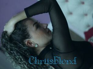 ChriisBlond