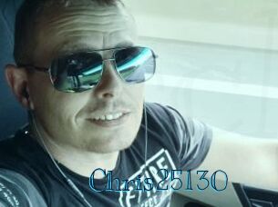 Chris25130