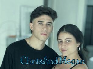 ChrisAndMegan