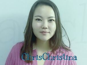 ChrisChristina
