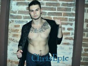 ChrisEpic