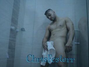 Chris_Fosterr