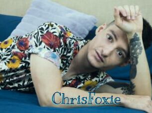 ChrisFoxie
