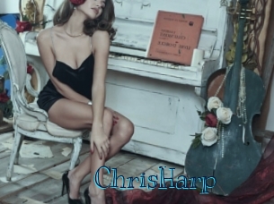 ChrisHarp Archive DVD BIZ