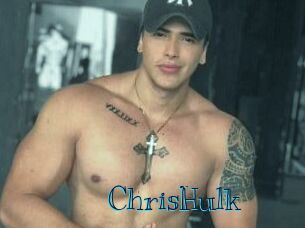 ChrisHulk