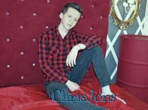 ChrisJons