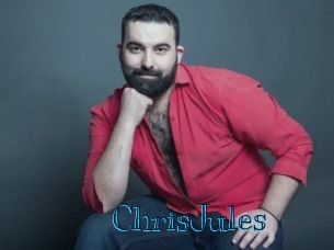 ChrisJules Archive DVD BIZ