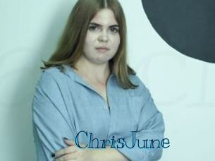 ChrisJune