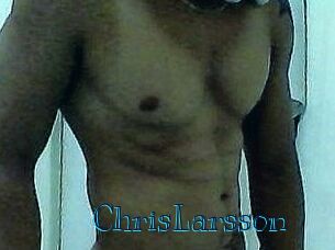 ChrisLarsson