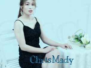 ChrisMady