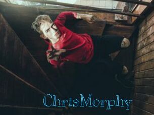 ChrisMorphy