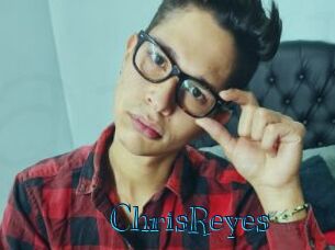 ChrisReyes
