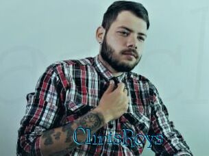 ChrisRoys
