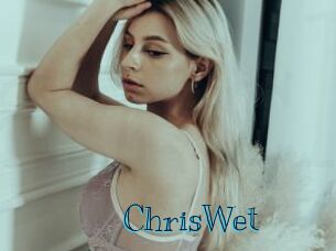 ChrisWet