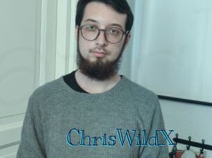 ChrisWildX