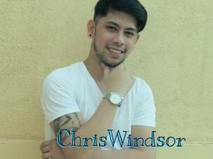 ChrisWindsor
