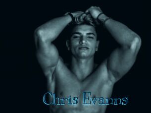 Chris_Evanns