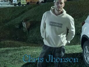 Chris_Jhonson