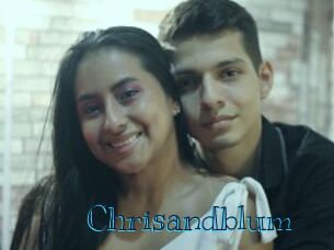 Chrisandblum