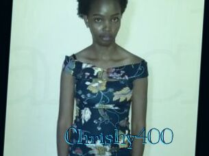 Chrishy400