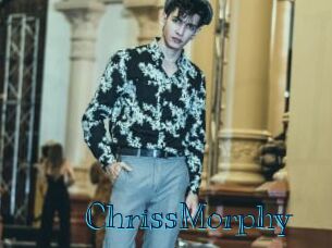 ChrissMorphy