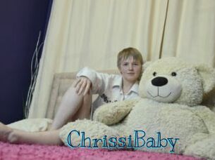 ChrissiBaby