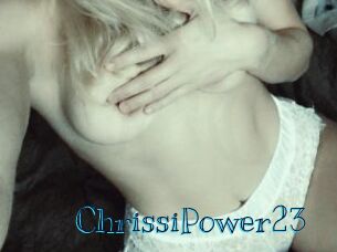 ChrissiPower23