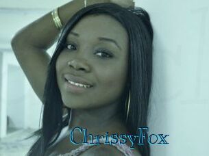 ChrissyFox