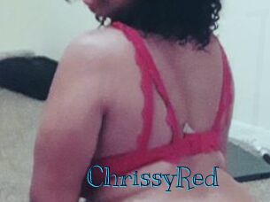 ChrissyRed