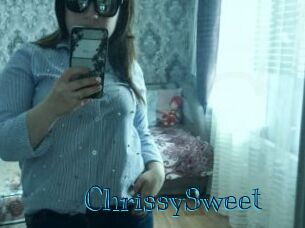 ChrissySweet