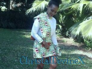 ChristalDevineX