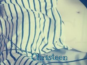 Christeen