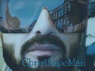 ChristhapoMan