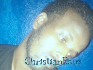Christian_Benz