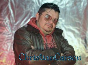 ChristianCarson