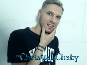 ChristianChaby