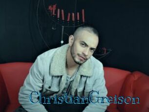 ChristianGreison