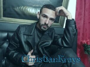 ChristianKrays Archive DVD BIZ