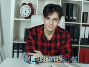 ChristianScott