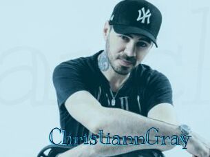 ChristiannGray