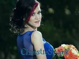 ChristieSpark