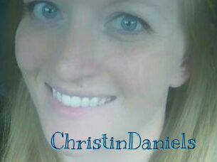 ChristinDaniels