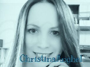 ChristinaAnghel